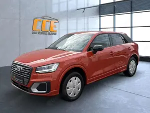 Audi Q2 30 TDI sport 2.Hand*LED*Shz*PDC*Navi*8fach