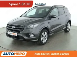 Ford Kuga 1.5 EcoBoost ST-Line