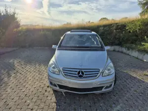Mercedes-Benz B 180 CDI DPF Autotronic