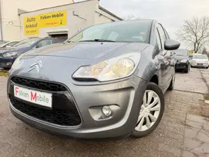 Citroen C3 Tendance  + Klima + 8 fach bereift