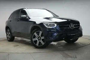 Mercedes-Benz GLC 300 de 4Matic 9G-Tronic Distronic/Kamera/Vir