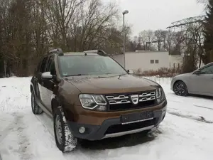 Dacia Duster Motorschaden! 1,2