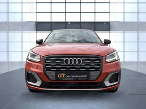 Audi Q2 30 TDI sport 2.Hand*LED*Shz*PDC*Navi*8fach Bild 2