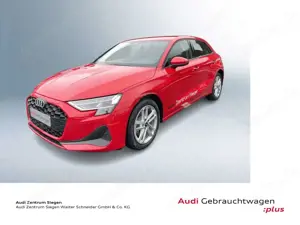 Audi A3 40 TFSI e LED*Klimapaket plus*Komfo