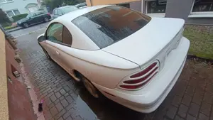 Ford Mustang Ford Mustang 3,8l V6