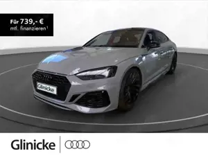 Audi RS5 RS5 Sportback RS-Abgas Laser Pano LM 20" BO