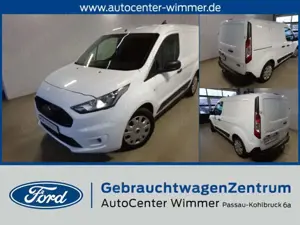 Ford Transit Connect 200L1 Kasten Trend