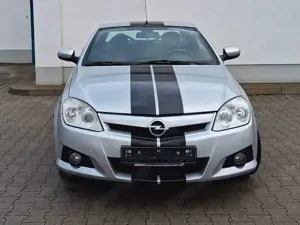 Opel Tigra