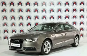 Audi A5 Sportback /Xenon/Navi/Kamera