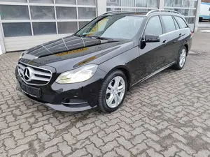 Mercedes-Benz E 220 E 220 BlueTec (212.201)