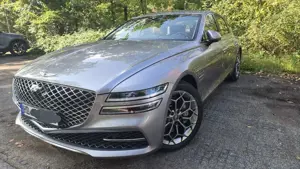 Genesis G80 2.2 Diesel AT8 Luxury Line