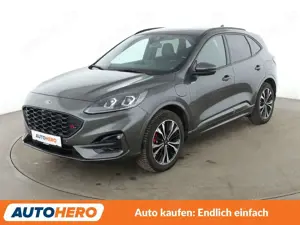 Ford Kuga 2.5 Plug-in Hybrid ST-Line X Aut.*NAVI*HEADUP*LED*
