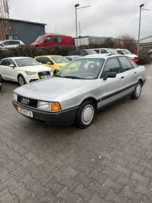 Audi 80 80 Automatik H-Zulassung