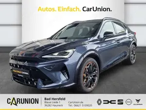 CUPRA Formentor VZ Extreme 2.0 TSI 7-Gang DSG 4Drive