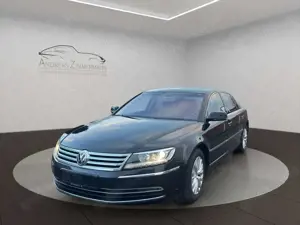 Volkswagen Phaeton V6 TDI 5-Sitzer 4Motion lang GP4!