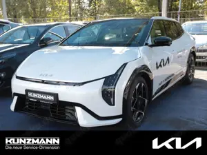 Kia EV4 Fastback 81,4 kWh GT-Line Navi Panorama 360°