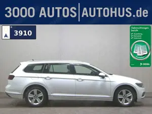 Volkswagen Passat Var. 2.0 TDI Elegance Navi Matrix AID RfK