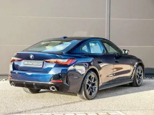 BMW 420 d Gran Coupé UPE67110EUR M Sportpaket LED Kamera Bild 2