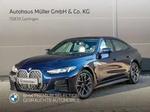 BMW 420 d Gran Coupé UPE67110EUR M Sportpaket LED Kamera