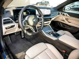 BMW 420 d Gran Coupé UPE67110EUR M Sportpaket LED Kamera Bild 3