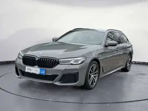 BMW 520 e Touring M Sportpaket Sport Aut. Klimaaut.