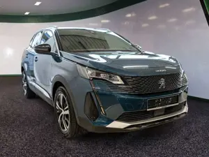 Peugeot 3008 GT BlueHdi 130 EAT8 AHK ACC LED NAVI SHZ Bild 2