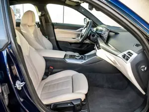 BMW 420 d Gran Coupé UPE67110EUR M Sportpaket LED Kamera Bild 4