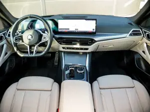 BMW 420 d Gran Coupé UPE67110EUR M Sportpaket LED Kamera Bild 5