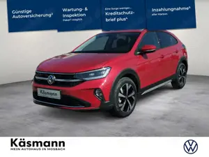 Volkswagen Taigo Style 1.0TSI DSG AHK KAM IQ.DRIVE