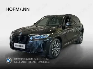 BMW X3 M Sport