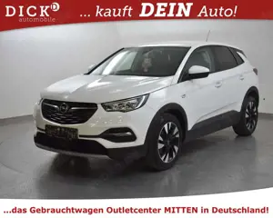 Opel Grandland X 1.5d Elegan NAVI+KAM+LED+SHZ+KEY+18" Bild 4
