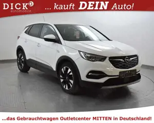 Opel Grandland X 1.5d Elegan NAVI+KAM+LED+SHZ+KEY+18"
