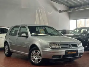 Volkswagen Golf 1.6 Automatik/Pacific/Garantie