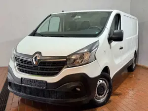 Renault Trafic L2H1 Facelift Kamera Einparkhilfe