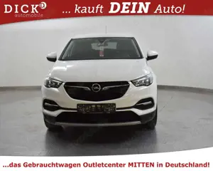 Opel Grandland X 1.5d Elegan NAVI+KAM+LED+SHZ+KEY+18" Bild 3