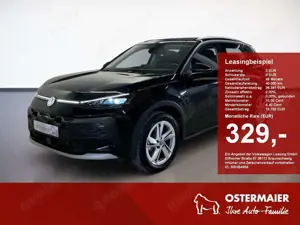 Volkswagen T-Roc Style 1.5eTSI 115PS DSG IQ.LIGHT,NAVI,KAMERA,PANO