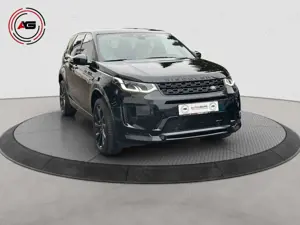 Land Rover Discovery Sport R-Dynamic AWD ACC KAMER MERIDIAN Bild 3