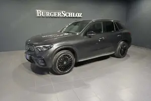 Mercedes-Benz GLC 400 e 4M AMG/DISTRO/MEMORY/DIGITAL LIGHT