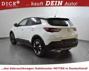 Opel Grandland X 1.5d Elegan NAVI+KAM+LED+SHZ+KEY+18" Bild 5