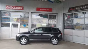 Volkswagen Touareg Touareg 4.2 V8 Automatik