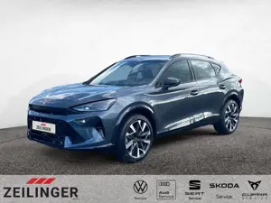 CUPRA Formentor eTSI DSG|PANO|AHK|KEYLESS|ACC|19"|