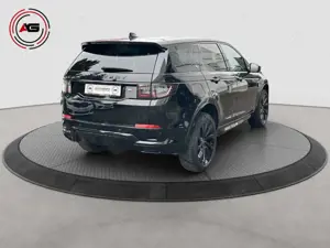 Land Rover Discovery Sport R-Dynamic AWD ACC KAMER MERIDIAN Bild 5