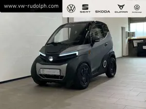 Silence S04 L6e Premium 2x 5,6 kWh - 45km/h