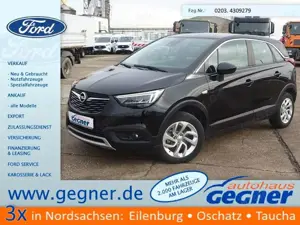 Opel Crossland X 130PS Autm. Innovation