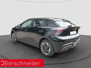 MG MG4 4 Standard 17 KEYLESS ACC NAVI KAMERA Bild 5