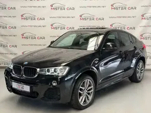 BMW X4 xDrive 20d M Sport DIGI/GSHD/KAM/HUD/NAVI/19