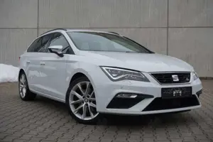 SEAT Leon 1.5TSI ST FR DSG Pano Navi Kamera BEATS ACC