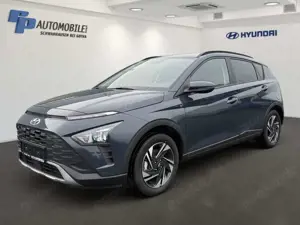 Hyundai BAYON 1.2 Pure 16-Zoll Aluminiumfelgen