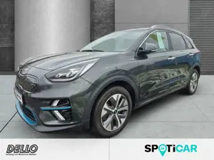 Kia Niro SPIRIT Navi Digitales Cockpit Soundsystem JBL LED