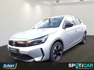 Opel Corsa-e Corsa-e